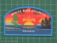 White Pine Council [ON 09b]